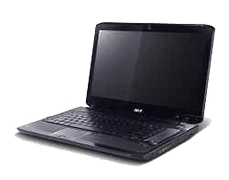 Ремонт ноутбука Acer Aspire 5940G